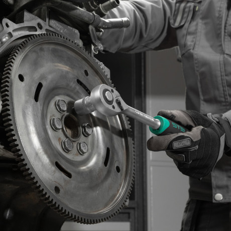 Набор инструментов, 1/2", 1/4", CrV, пластиковый кейс 88 предметов Stels