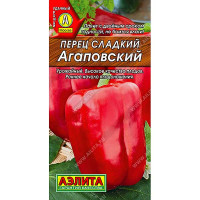 Перец Агаповский  Аэлита Ц