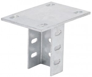 IEK Кронштейн потолочный SSH CLW10-SSH