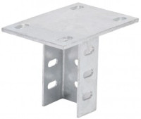 IEK Кронштейн потолочный SSH CLW10-SSH