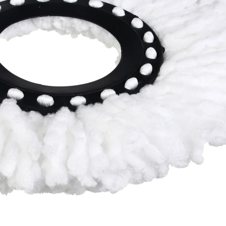 Сменная насадка для швабры тм VETTA, микрофибра 80г