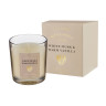 BY Свеча ароматизированная Luxe Home, 135гр., White Musk&Warm Vanilla,Black leather,Velvet Rose,Dark