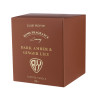 BY Свеча ароматизированная Luxe Home, 135гр., White Musk&Warm Vanilla,Black leather,Velvet Rose,Dark