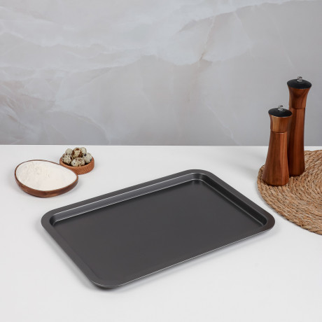 VETTA Противень плоский 43x29x1,8см, SL-2001M