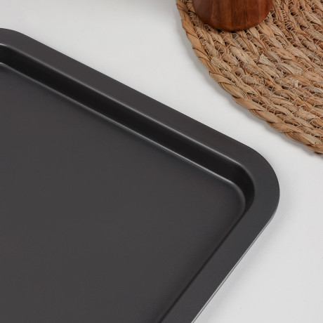 VETTA Противень плоский 43x29x1,8см, SL-2001M