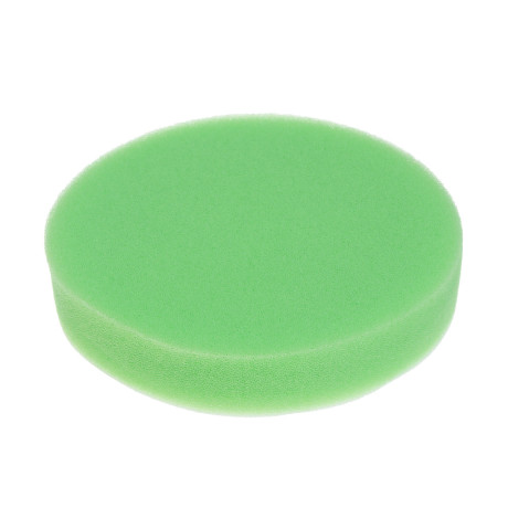 ЕРМАК Круг для полировки, 125 мм, набор 11 предметов