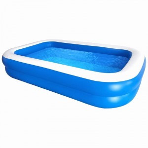 Бассейн надувной 262*170*51см SP-46 900л 993146