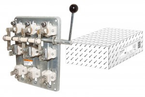 TDM РПБ-6/П У3 (630А, правый привод, без плавких вставок) SQ0730-0048