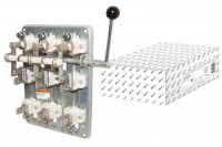 TDM РПБ-6/П У3 (630А, правый привод, без плавких вставок) SQ0730-0048