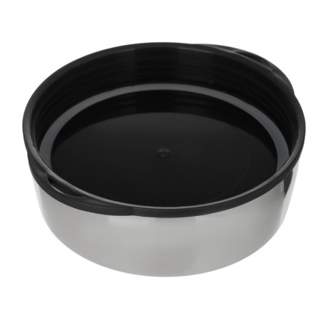 SATOSHI Торнадо Ланч-бокс 1,00л, с широкой горловиной, нержавеющая сталь