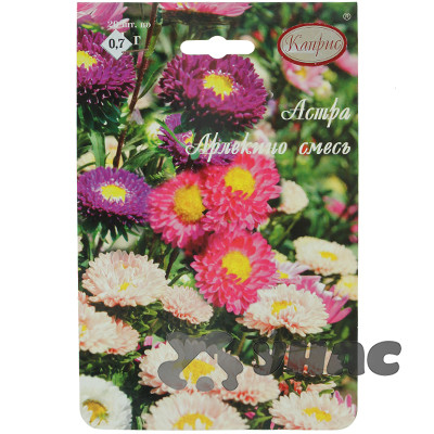 К Астра Арлекино смесь Каприс