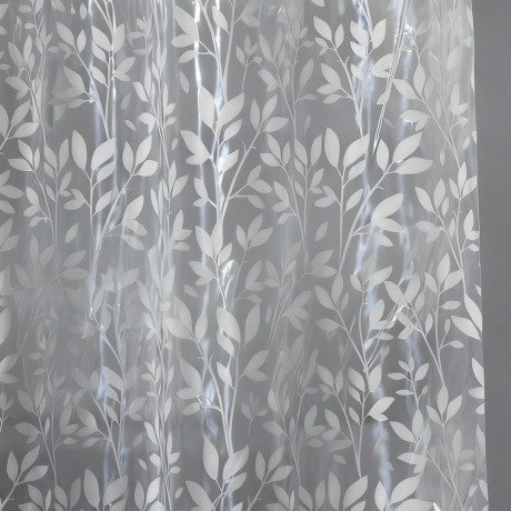 PROVANCE Стандарт Скатерть листья, 100х140см, 100% ПЕВА