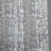 PROVANCE Стандарт Скатерть листья, 100х140см, 100% ПЕВА