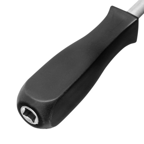 Набор инструментов, 1/2", 1/4", пластиковый кейс 76 предметов Сибртех