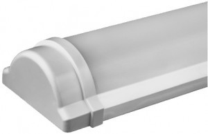 ОНЛАЙТ св-к 16W(2070lm) 4000K 590х76х37мм 4K (замена ЛПО 2x18) ODPO-02-16-4K 61907