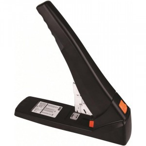 Степлер мощный Attache Selechion до 200 листов,  №23/6- 23/23 цветчерный 723428