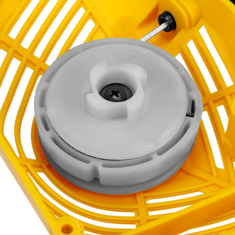 Стартер для бензореза МС-6535 Denzel