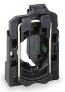 Schneider ZB5AZ101 корпус кнопки с клеммными зажимами под винт 1р d22мм