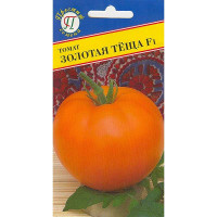 Семена Томат Золотая теща Престиж