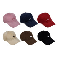 GALANTE Кепка для взрослых, р.56-58, 100% хлопок, 6 дизайнов, ВЛ25-19