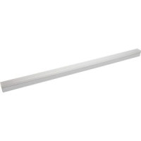 Feron св-к св/д линейный накл/подвесн 24W(2400Lm) 4000K 4K металл/бел 1180x50x55 1200 AL4020 41227