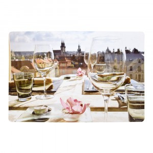 Салфетка сервировочная "Терраса", 42*28см, 16168 MARMITON