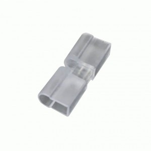 APEYRON Компл коннекторов (цена за 2шт) д/прям соед св/д неона мини (17-34/35/36/37/38) ПВХ 09-92-2