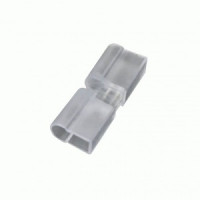 APEYRON Компл коннекторов (цена за 2шт) д/прям соед св/д неона мини (17-34/35/36/37/38) ПВХ 09-92-2