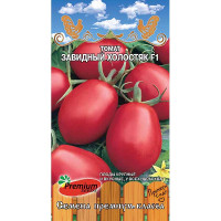 Семена Томат Завидный холостяк F1 Премиум Сидс