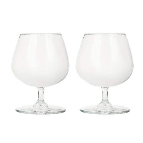 PASABAHCE Шаранте Набор бокалов 2шт 430мл, стекло, арт. 440219B