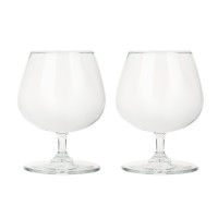 PASABAHCE Шаранте Набор бокалов 2шт 430мл, стекло, арт. 440219B