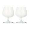 PASABAHCE Шаранте Набор бокалов 2шт 430мл, стекло, арт. 440219B