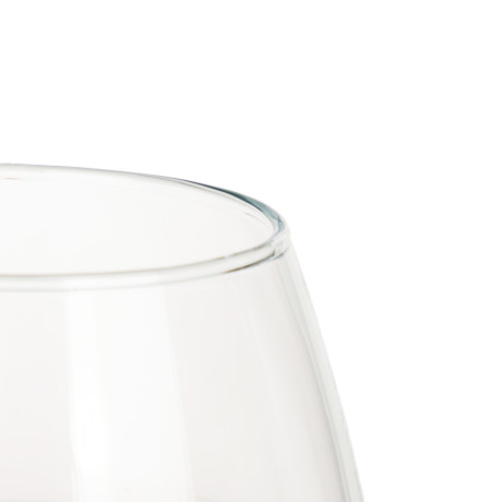 PASABAHCE Шаранте Набор бокалов 2шт 430мл, стекло, арт. 440219B