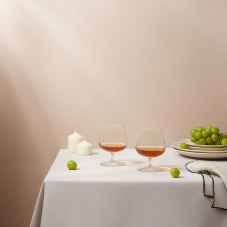 PASABAHCE Шаранте Набор бокалов 2шт 430мл, стекло, арт. 440219B