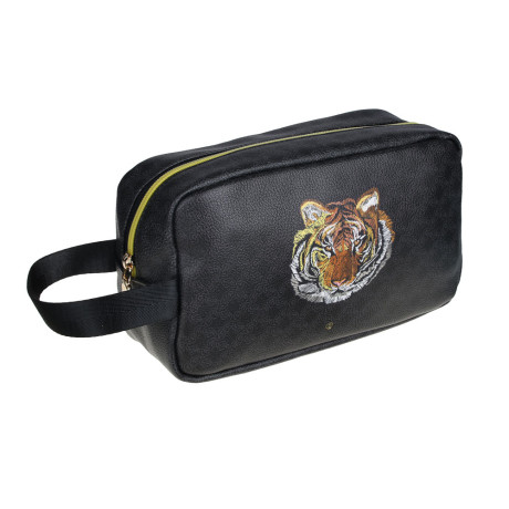 ВСЁГАЗИН Несессер, ПУ 24х14,5х10см, 2 дизайна, ВГ22-12