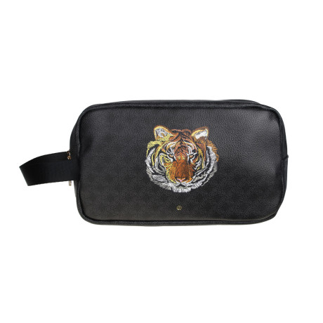 ВСЁГАЗИН Несессер, ПУ 24х14,5х10см, 2 дизайна, ВГ22-12