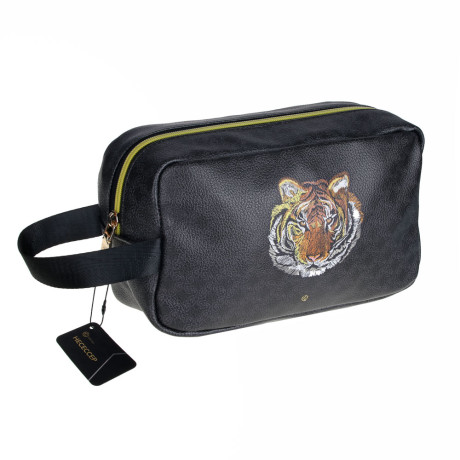 ВСЁГАЗИН Несессер, ПУ 24х14,5х10см, 2 дизайна, ВГ22-12