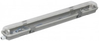 IEK Светильник ДСП 2101 под LED лампу 1хT8 600мм IP65 LDSP0-2101-1X060-K01