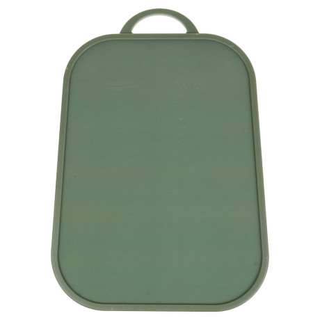 VETTA Доска разделочная, 37x25х1,2см, полипропилен, 2 дизайна