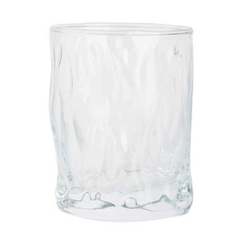 Стакан низкий для виски 260мл, стекло, прозрачный