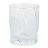 Стакан низкий для виски 260мл, стекло, прозрачный