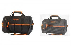 TDM Алмаз сумка для инструментов СИН-2, 16 карманов (420х270х200 мм)