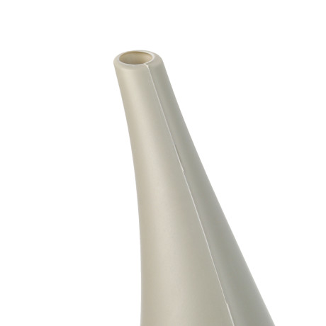 Лейка для домашних растений тм INBLOOM, 1500мл, пластик, светло-серый