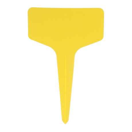 INBLOOM Набор меток для рассады, 20шт, 10х6см, пластик