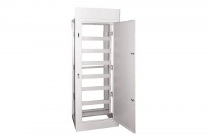 TDM корпус ЩО-70 (2200х800х600) SQ0905-0142