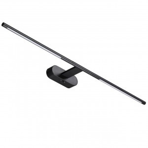 ODEON LIGHT 6634/9WL HIGHTECH ODL24 черн Бра IP20 9W 3000K/4000K/6000K (перекл ч/з тумблер) ALEDO