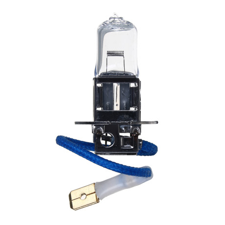 NG Лампа галогеновая H3, 12В 55Вт, PK22S, 1шт/блистер (Original)