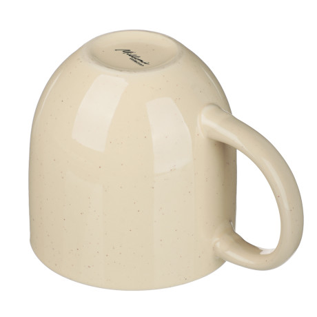 Кружка 370мл, тм MILLIMI Верде, керамика