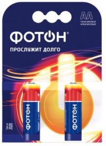 Э/п ФОТОН LR6/316 BL2, арт.22444