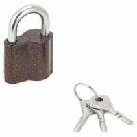 Д-град Зенит ВС26  d8мм Замок навесной (50,30)